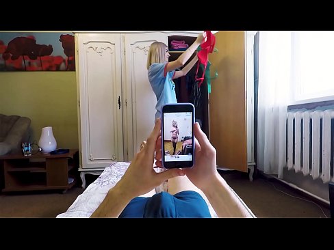 ❤️ Ny anabaviny dia nanao ny anadahiny hosotroina talohan'ny nahatongavan'i Neny tao an-trano ❤️ Vokatra vetaveta vk amin'ny mg.shadbase-xxx.ru ☑